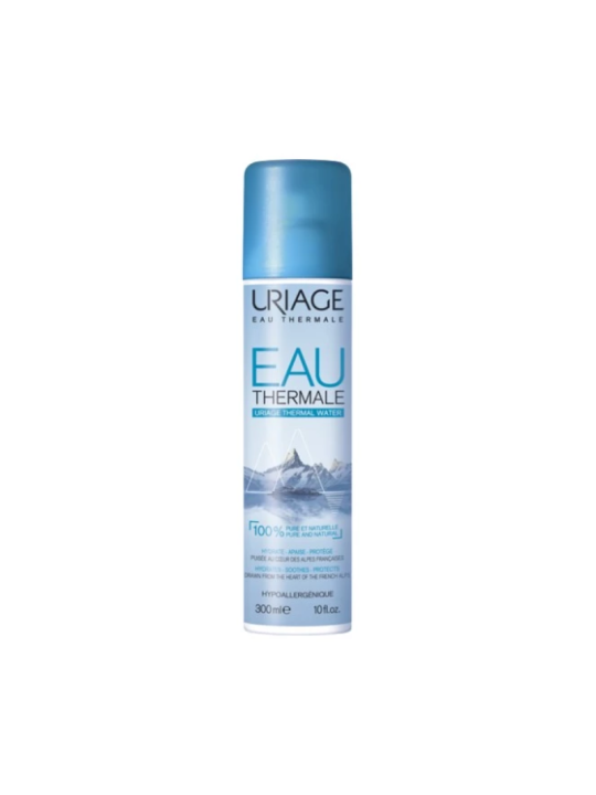 Uriage agua termal 1 envase 300ml