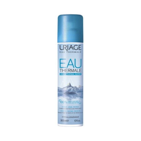 Uriage agua termal 1 envase 300ml