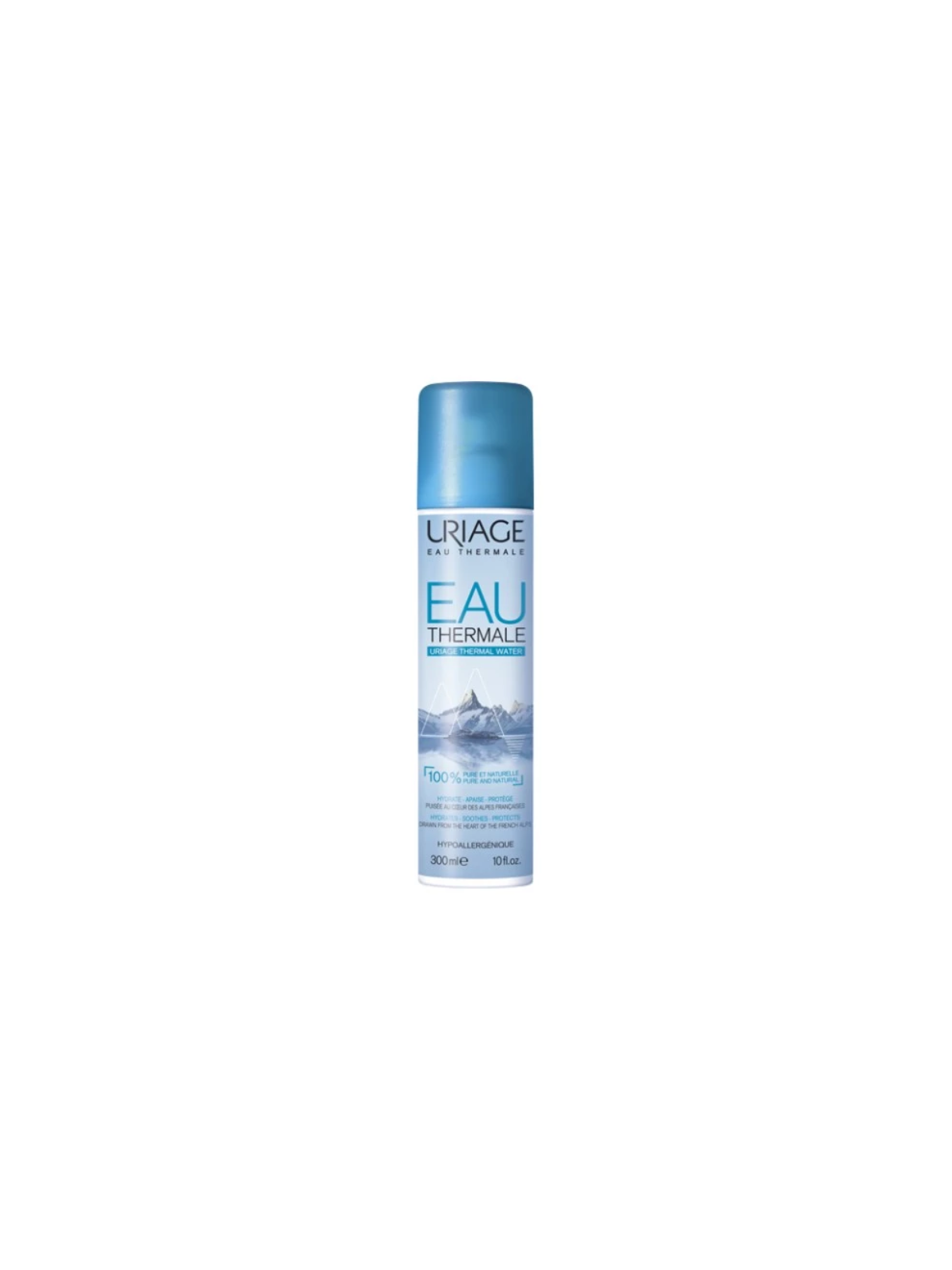 Uriage agua termal 1 envase 300ml
