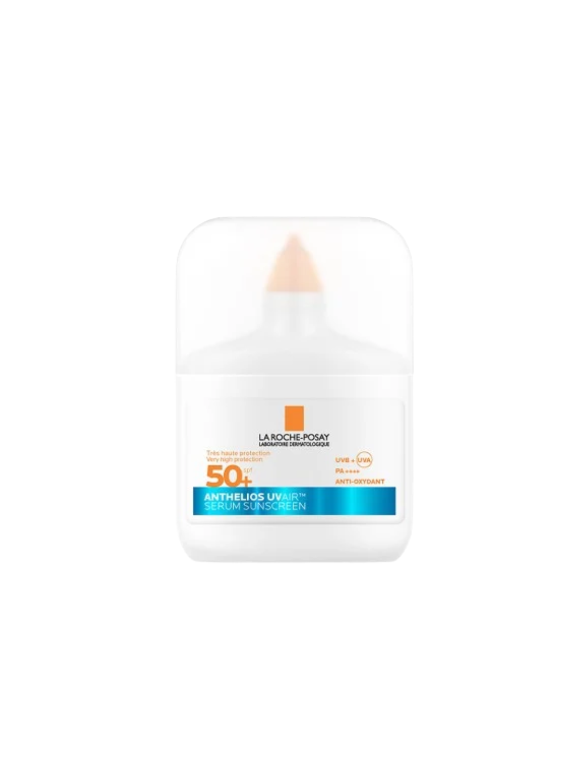 Anthelios UVair SPF 50+ 40ml (urban, no para playa)