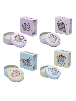 Bálsamo labial gato Pusheen