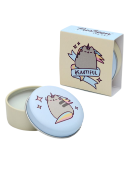 Bálsamo labial gato Pusheen