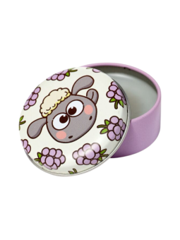Bálsamo labial oveja shaun