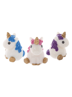 Bálsamo labial unicornio