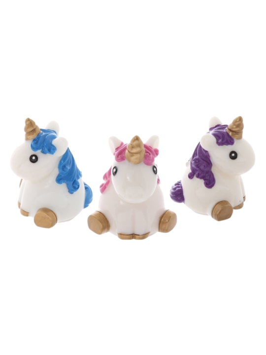 Bálsamo labial unicornio