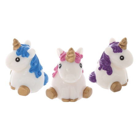 Bálsamo labial unicornio
