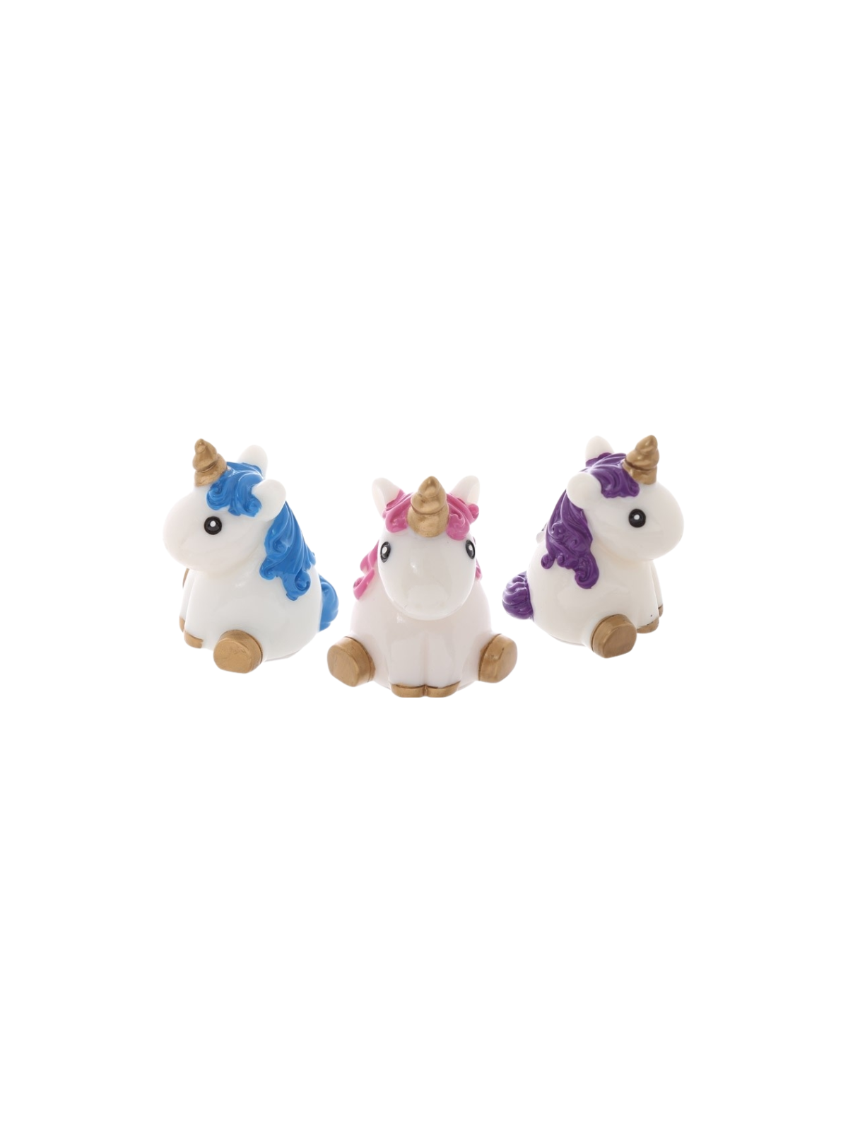 Bálsamo labial unicornio