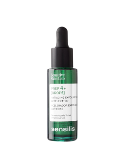 SENSILIS PREP4+ DROPS1 FRASCO 30 ML