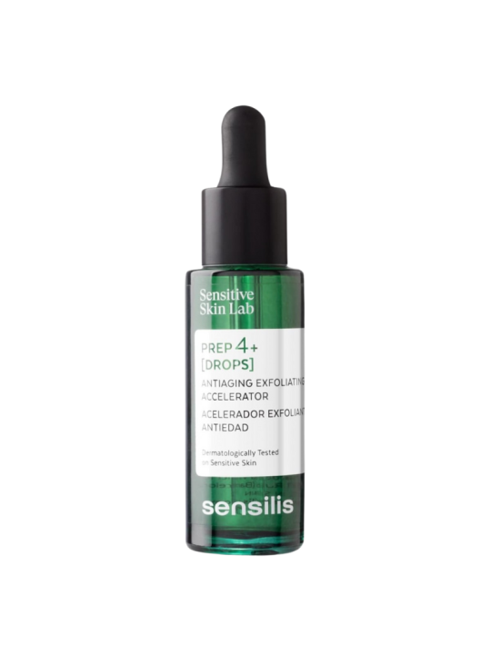 SENSILIS PREP4+ DROPS1 FRASCO 30 ML