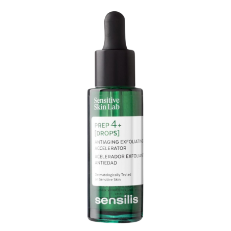 SENSILIS PREP4+ DROPS1 FRASCO 30 ML