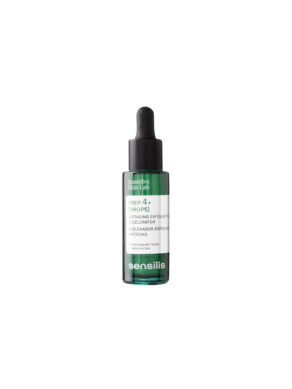 SENSILIS PREP4+ DROPS1 FRASCO 30 ML