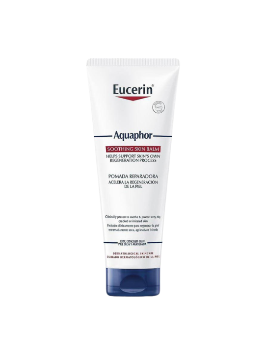 EUCERIN AQUAPHOR POMADA REPARADORA 1 ENVASE 220 ML