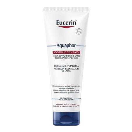 EUCERIN AQUAPHOR POMADA REPARADORA 1 ENVASE 220 ML