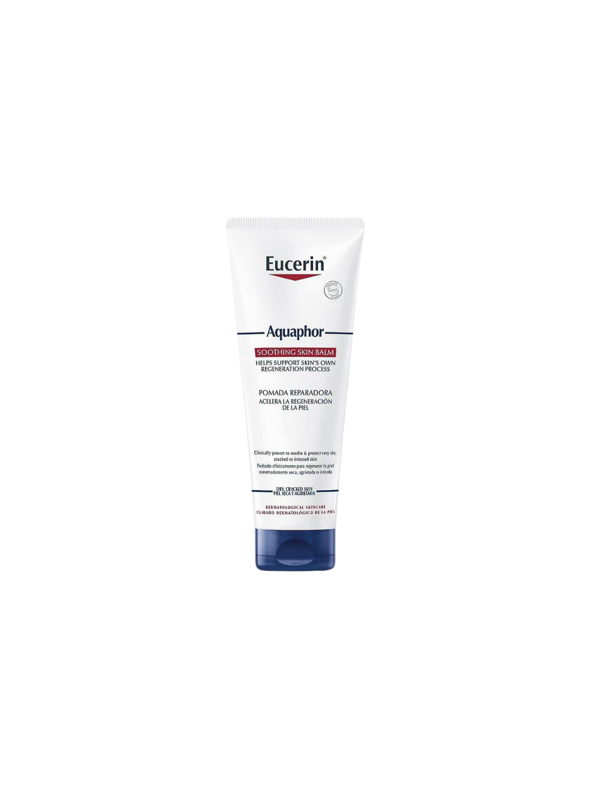EUCERIN AQUAPHOR POMADA REPARADORA 1 ENVASE 220 ML