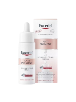 Eucerin anti-pigment skin perfecting serum 1 envase 30ml