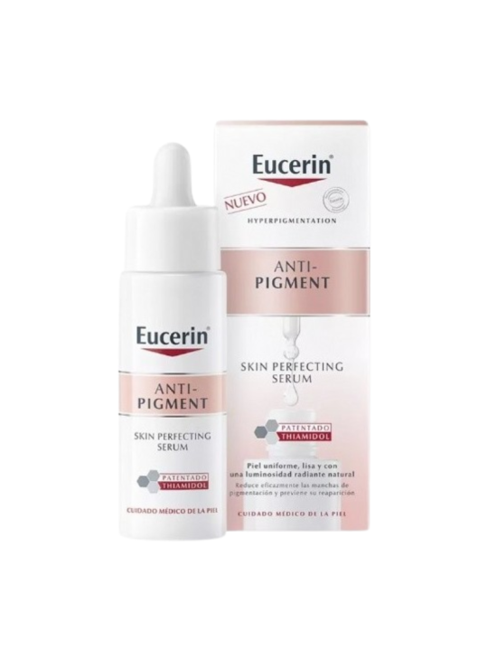 Eucerin anti-pigment skin perfecting serum 1 envase 30ml