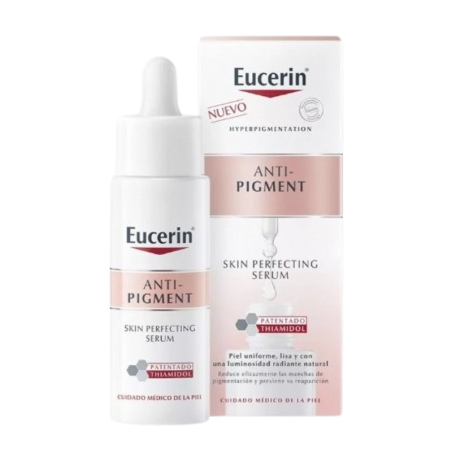 Eucerin anti-pigment skin perfecting serum 1 envase 30ml