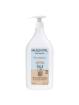 Mussvital essentials botanics gel de baño piel tendencia atópica 750ml