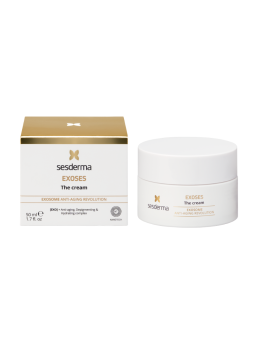 Sesderma exoses the cream 1 tarro 50ml