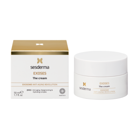 Sesderma exoses the cream 1 tarro 50ml