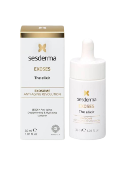 Sesderma exoses the elixir 1 envase 30ml