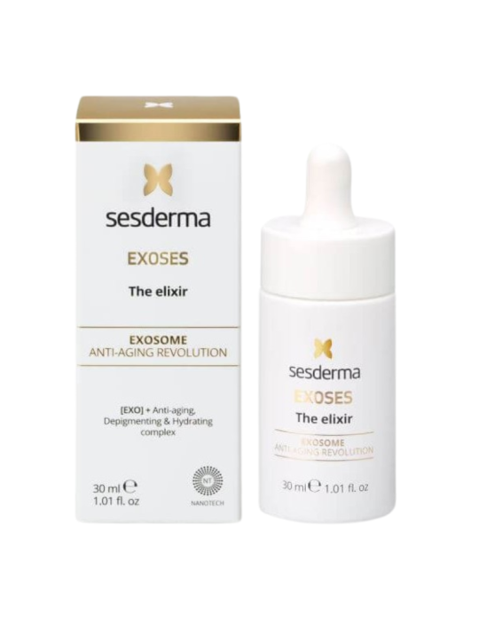 Sesderma exoses the elixir 1 envase 30ml