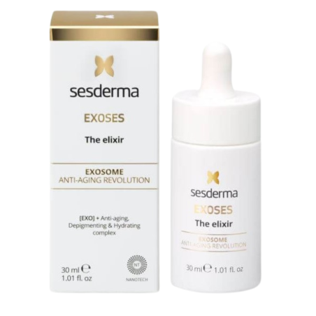 Sesderma exoses the elixir 1 envase 30ml