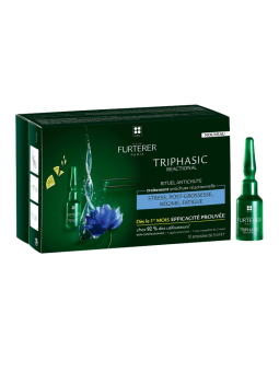 René Furterer triphasic reactional anticaída concentrado