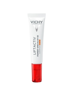 Vichy lift pigment spe b3 ojos spf50  1 tubo 15ml
