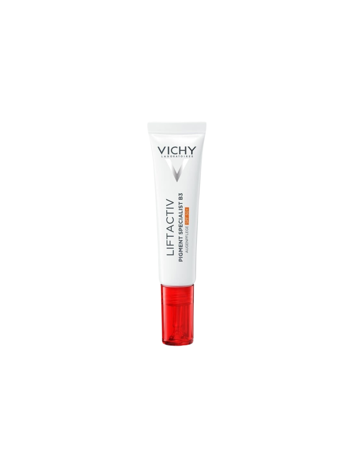 Vichy lift pigment spe b3 ojos spf50  1 tubo 15ml