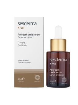 Sesderma k-vit serum antiojeras 1envase 30ml