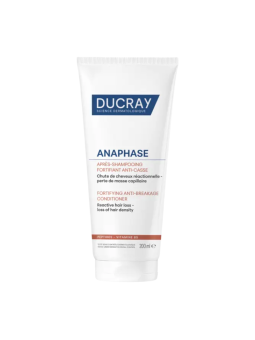 Ducray Anaphase acondicionador fortificante anti-rotura 200ml