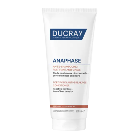 Ducray Anaphase acondicionador fortificante anti-rotura 200ml