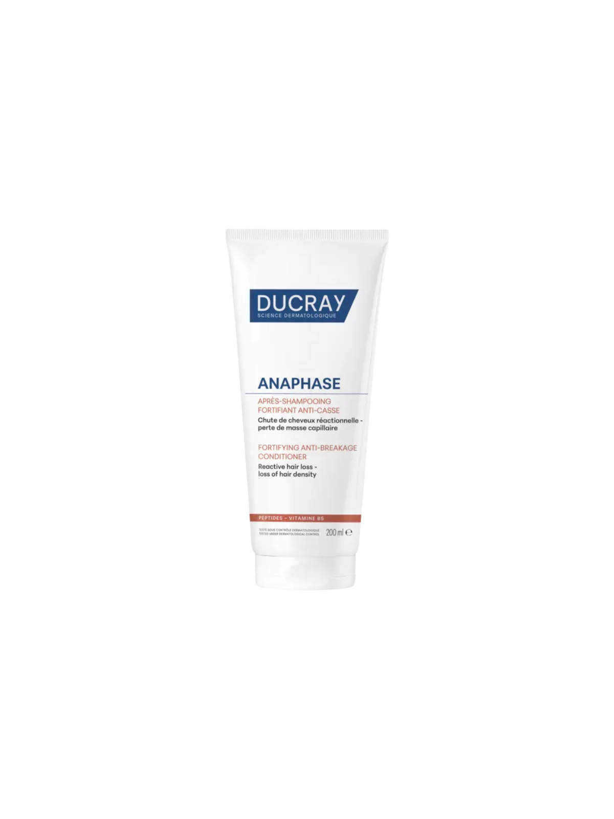 Ducray Anaphase acondicionador fortificante anti-rotura 200ml
