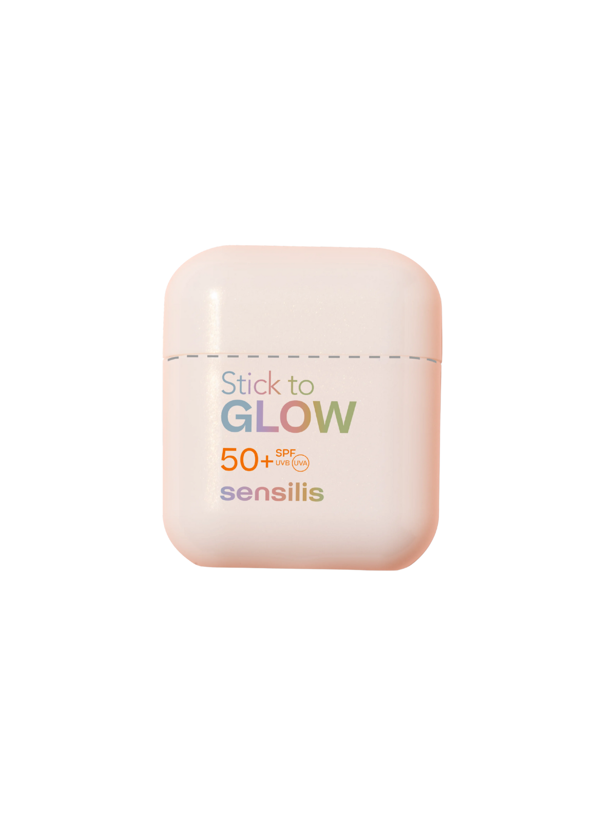 Sensilis stick to glow spf50+