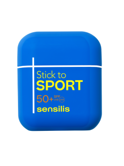 Sensilis stick to sport spf50