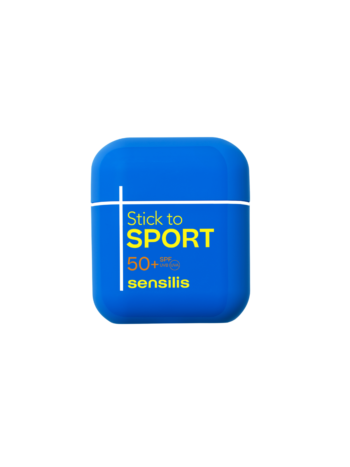 Sensilis stick to sport spf50