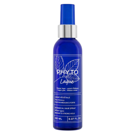 PHYTO LACA MEDIA FUERTE 150 ML