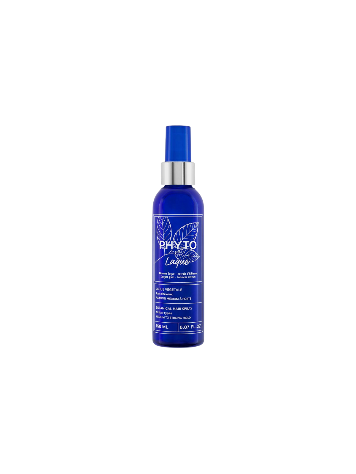 PHYTO LACA MEDIA FUERTE 150 ML
