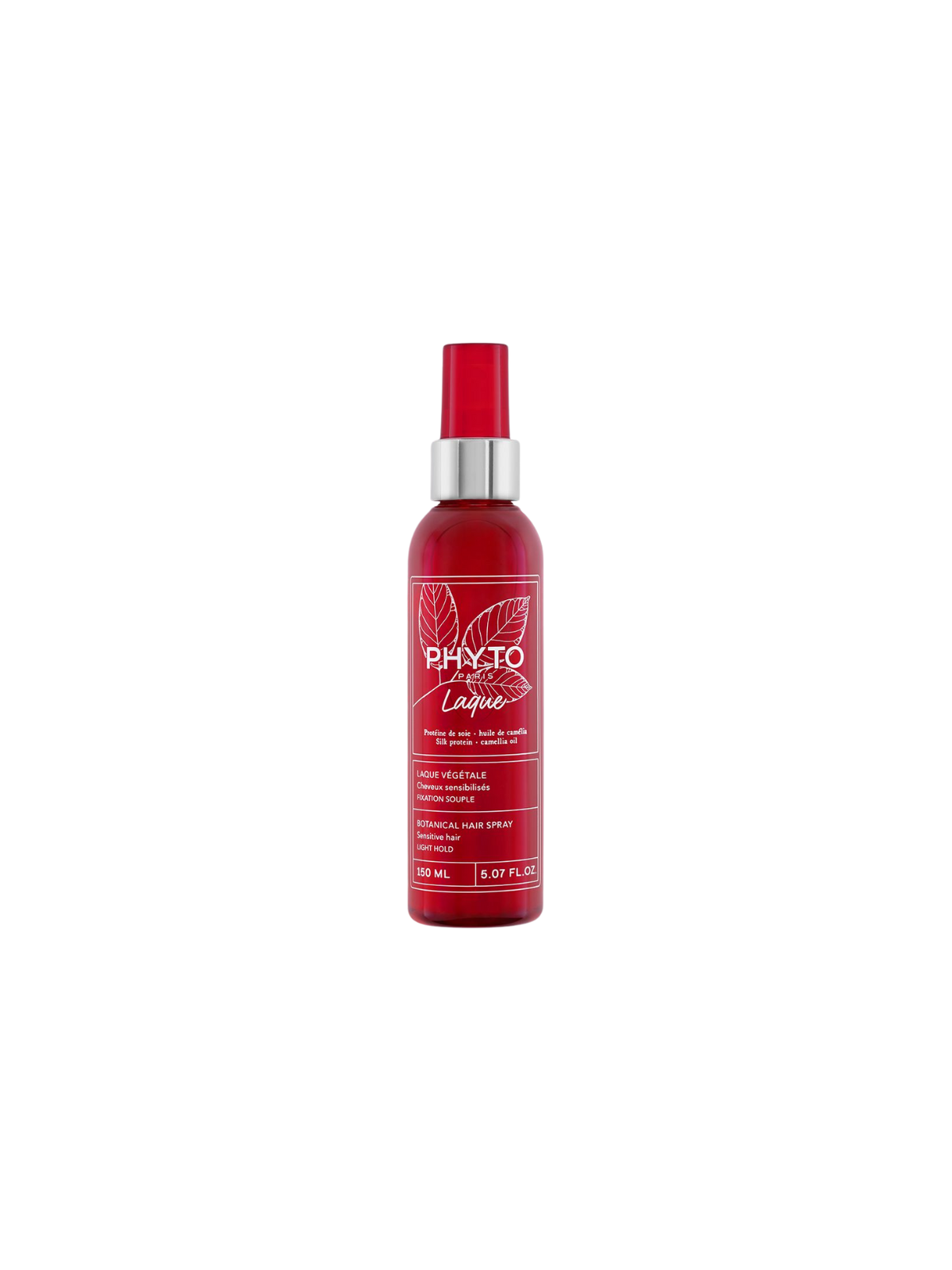 PHYTO LACA SUAVE 150 ML