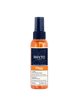 PHYTO PLAGE ACEITE 100ML