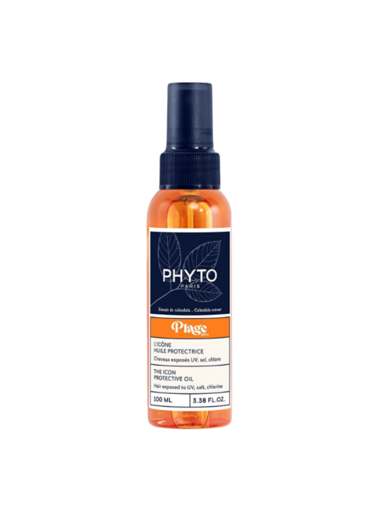 PHYTO PLAGE ACEITE 100ML