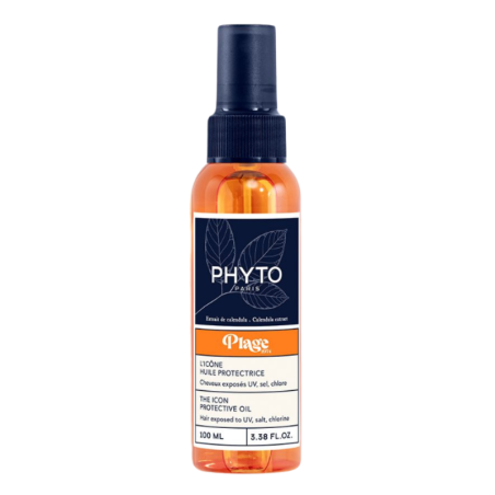 PHYTO PLAGE ACEITE 100ML