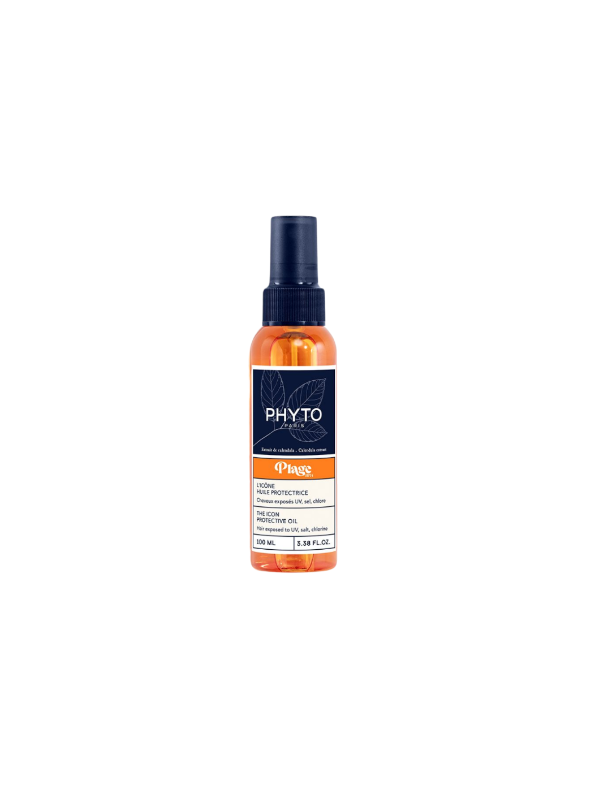 PHYTO PLAGE ACEITE 100ML