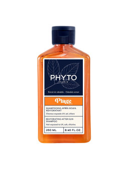 PHYTO PLAGE CHAMPU 250ML