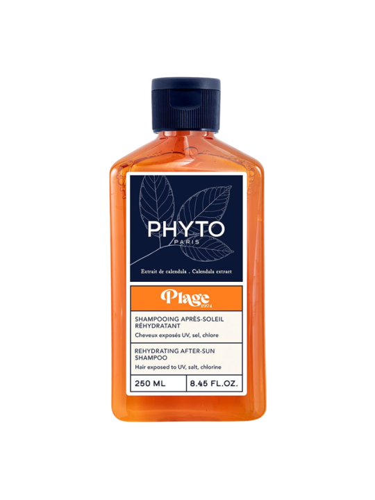 PHYTO PLAGE CHAMPU 250ML
