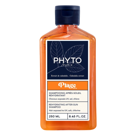 PHYTO PLAGE CHAMPU 250ML