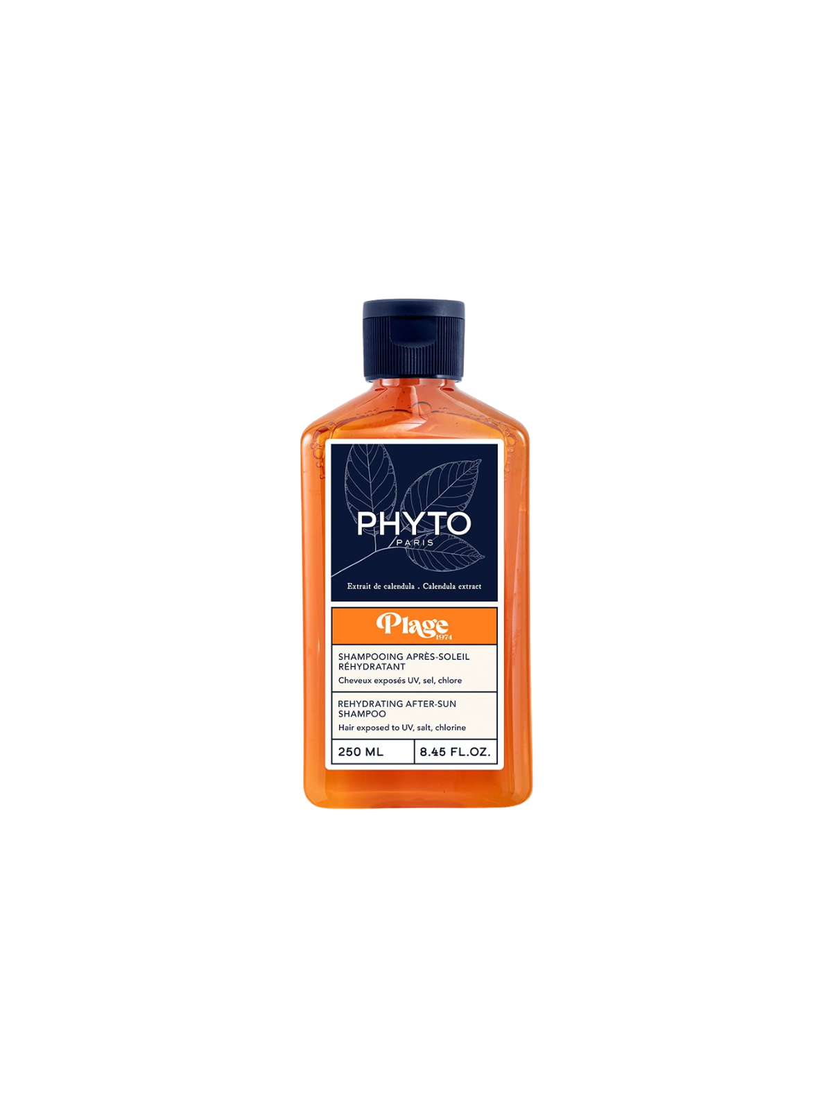 PHYTO PLAGE CHAMPU 250ML
