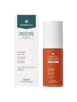 Endocare radiance C Ferulic serum gel 30ml
