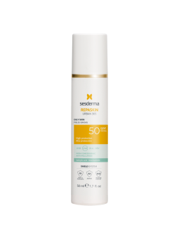 Sesderma repaskin urban 365 oily skin SPF 50 50ml